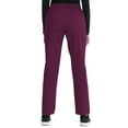 thumbnail image 2 of Scrubstar Women's Core Essentials Stretch Drawstring Four Pocket Scrub Pant WM01P080, 2 of 5