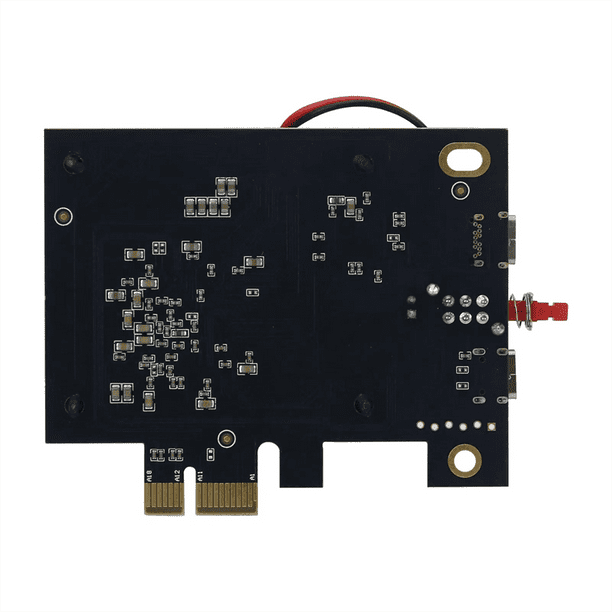 HOT STARK 75T DMA Card / FPGA Board - Fully Compatible and with