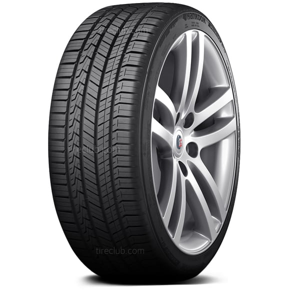 Llanta Hankook Ventus S1 AS H125 235/40ZR19 96W XL
