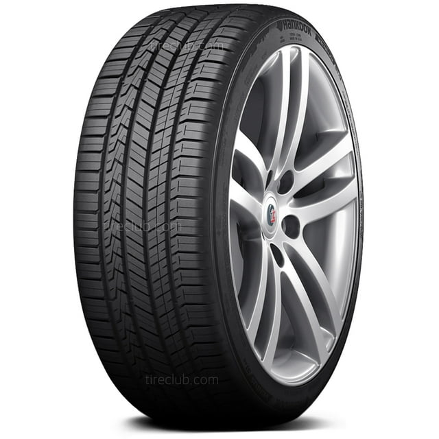 Llanta Hankook Ventus S1 AS H125 235/40ZR19 96W XL