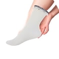 thumbnail image 4 of IDEANATEGRATE 1Par Calcetines De Con Para Mujer Estilo Japonés, 4 of 6