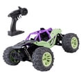 thumbnail image 2 of TZYUDK D 1:14 Full-Scale Remote Control Car 2.4G Electrics Rc Car Toys High Speed Drift Climbing Multiple Young Plasticelectric Component, 2 of 2