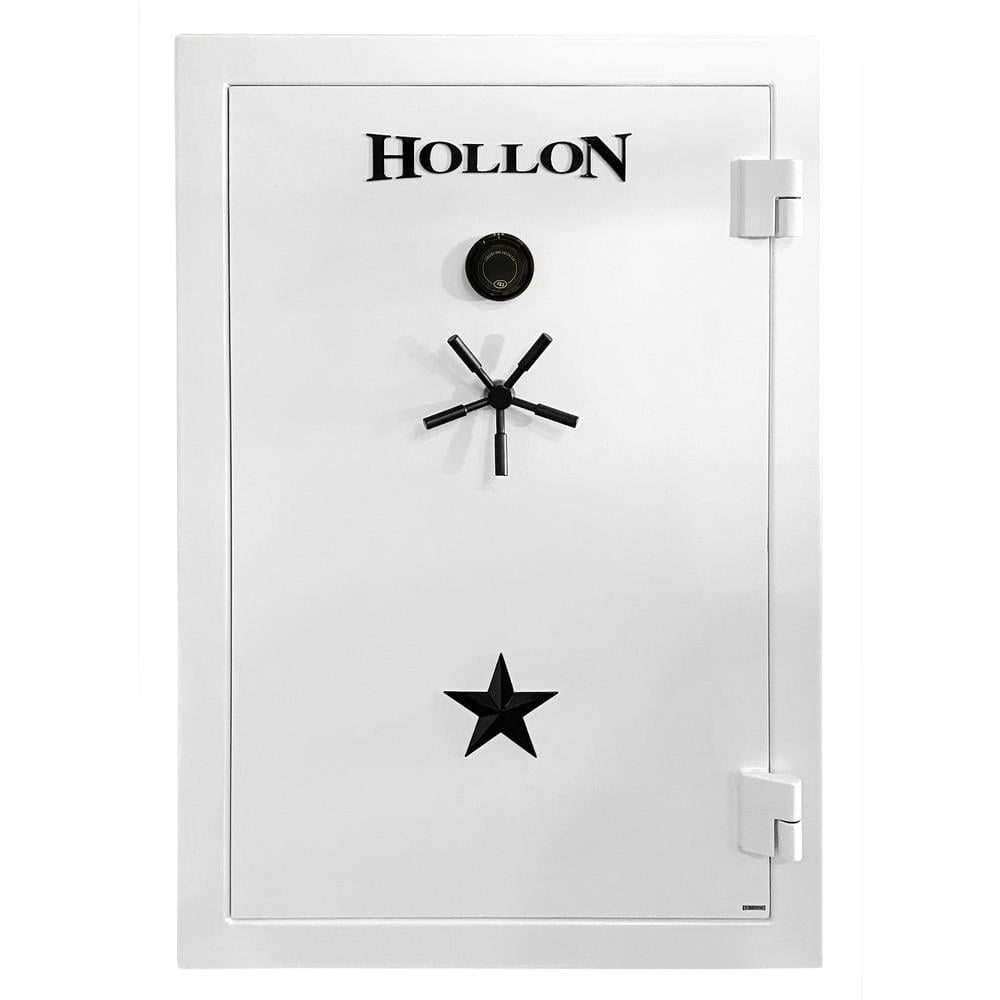 Hollon Safe Republic Gun Safe Series, 72 x 42 x 28