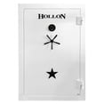 thumbnail image 6 of Hollon Safe White Republic Gun Safe Series, 6 of 19
