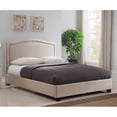 thumbnail image 2 of Mantua Abbotsford Platform Bed, 2 of 7