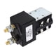 thumbnail image 3 of Válvula solenoide de contactor Bling Bling 24 V CC Acabado de lujo, 3 of 12