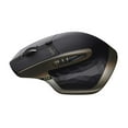 thumbnail image 5 of Logitech MX Master Wireless Mouse w/ Darkfield Laser Tracking (Right-Handed), 5 of 7