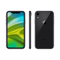 thumbnail image 1 of iPhone XR 64 Gb Negro GRADO A Apple IPHONE XR 64 GB, 1 of 3