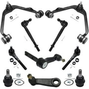 ford f-150 suspension control arm kit