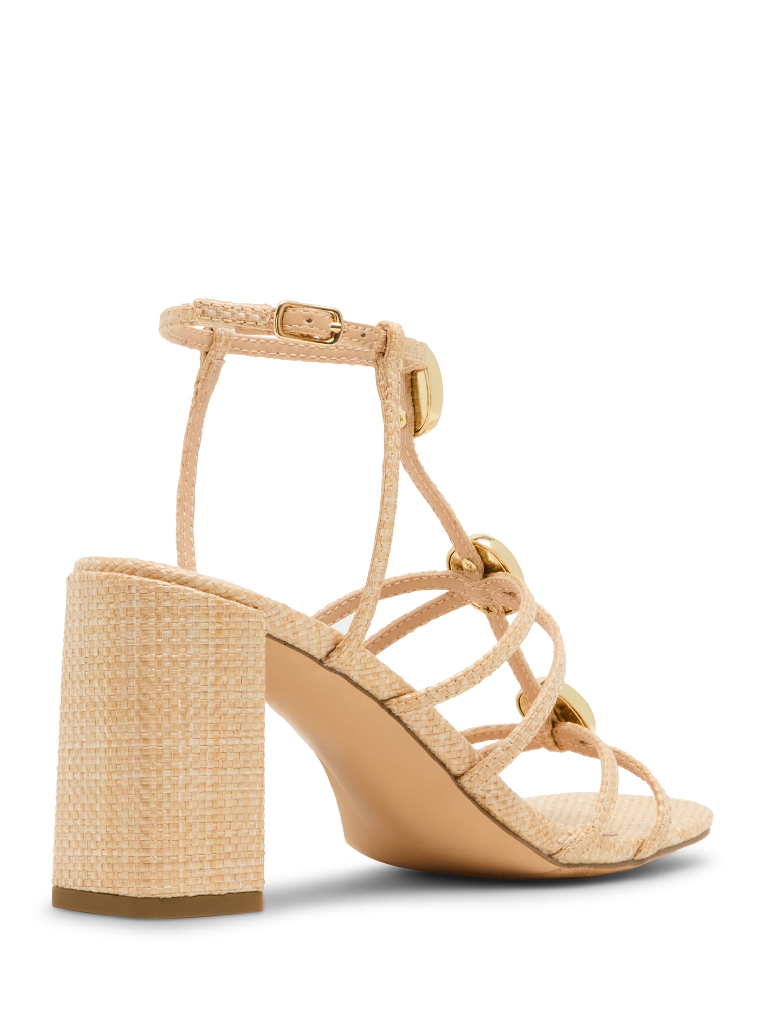 Madden Girl Women's Laylaa Dress Sandal