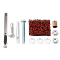 thumbnail image 3 of Kit reparación torreta engranajes 55556311 55354731 para Saab 9-3 Sport 2002 en 6 velocidades, 3 of 8