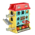 thumbnail image 5 of VTech Up & Down Activity Town Interactive Exploration Toy for Children, 5 of 13