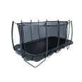 thumbnail image 1 of 10'x17' Pro-Line Trampoline with Enclosure, 1 of 5