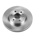 thumbnail image 2 of Power Stop AR82188 Autospecialty OE Replacement Brake Rotor - Front Fits 2016 Chevrolet Colorado, 2 of 4