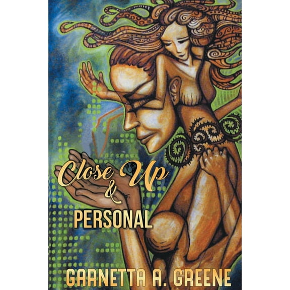 Close Up And Personal (Paperback)