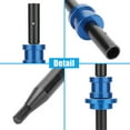thumbnail image 3 of Guardoinrt Tool Oil Pump Primer Tool Repair Tools Auto Car Broad Compatibility Has Many Uses Materials 1Set, 3 of 6