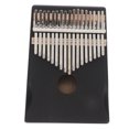 thumbnail image 4 of MLINS Portable Kalimba Finger Piano 17 Keys Thumb Piano Music Instrument Kalimba, 4 of 8