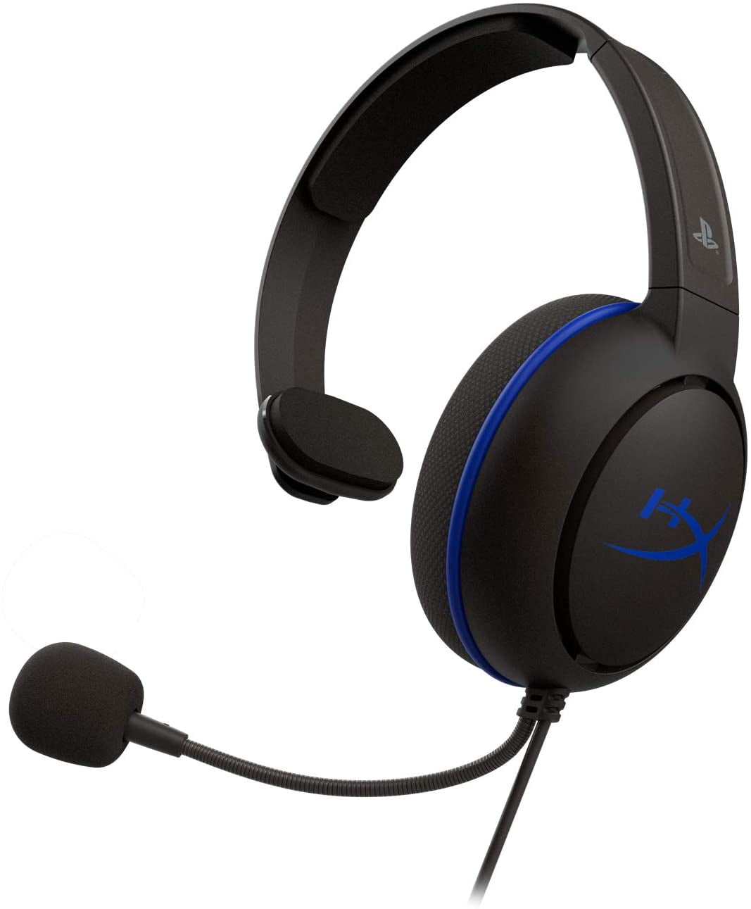 HyperX Cloud Chat Headset – Official 