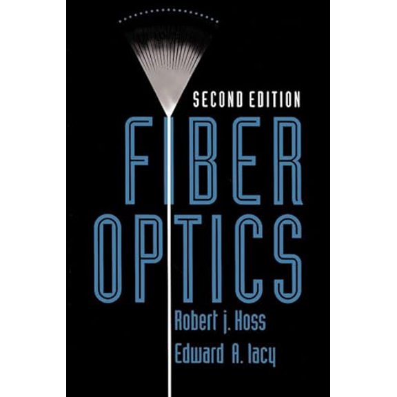 Pre-Owned Fiber Optics (Paperback) 0133212416 9780133212419