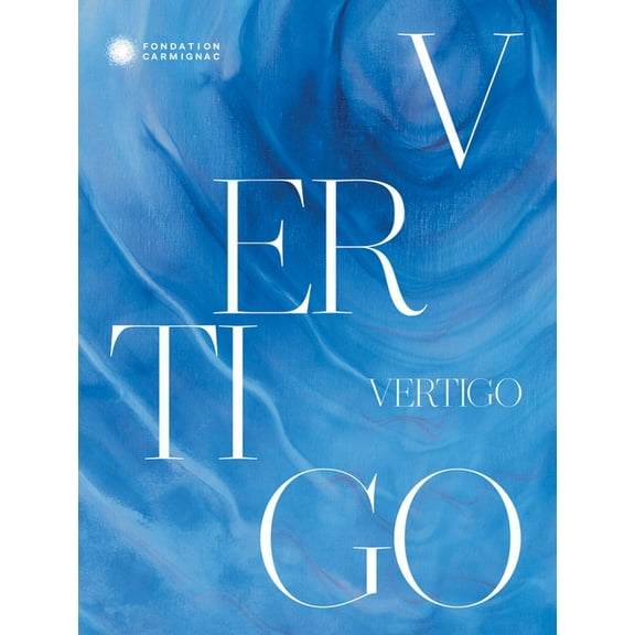 Vertigo, (Hardcover)