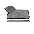 thumbnail image 2 of Pet Bath Towel Super Absorbent Absorbent Dog Drying Coat Dog Towel Dog Towel Bath Robe Drying Coat For Pet Bathing, 2 of 9