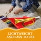 thumbnail image 5 of Trompeta de juguete para niños, instrumento pequeño de plástico para fiestas musicales, recuerdos para fiestas infantiles, juguete musical divertido para hacer ruido con trompeta para niños pequeños, 5 of 8