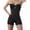 Black, variant on Ann Chery 5149 Powernet Casandra Shapewear