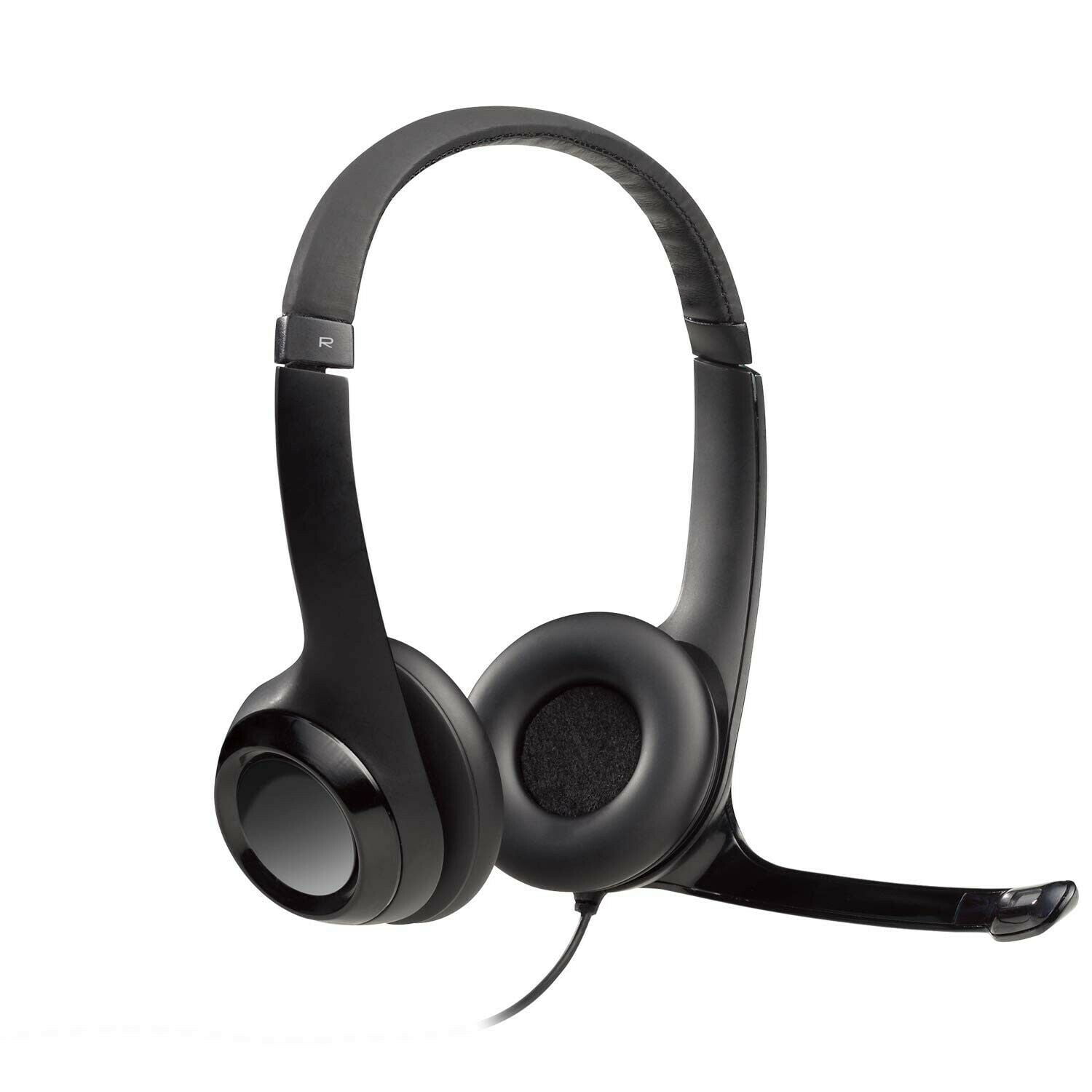 logitech usb headset walmart