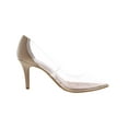 thumbnail image 3 of INC Womens Padded Insole  Pumps, 3 of 3