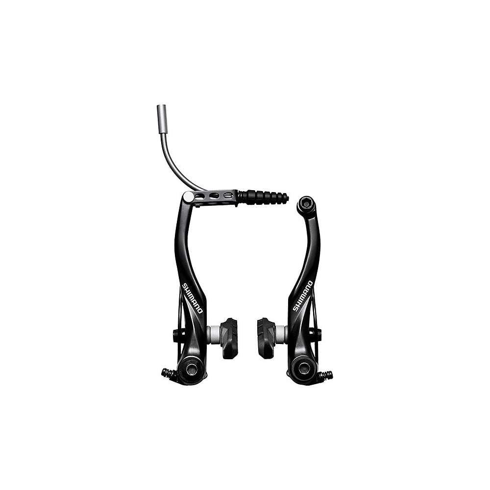 shimano alivio v brake