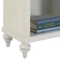thumbnail image 6 of Bowery Hill Nightstand in Brushed White, 6 of 9