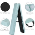 thumbnail image 4 of SuperDeal 6FT Folding Balance Beam for Kids - Non-Slip Base W/Carrying Handles | Gymnastics & Yoga Balance Training Indoor, Green, 4 of 13