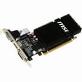 thumbnail image 4 of MSI AMD Radeon R5 230 Graphic Card, 2 GB GDDR3, Low-profile, 4 of 5