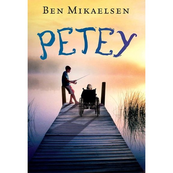 Petey, (Paperback)