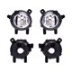 thumbnail image 1 of Faros De Niebla compatible con Bmw Serie 3 2012-2015 - Serie 2 14-16/Serie 3 12-15/Serie 4 14-16 - 2 Depo 015-0316-00,015-0316-01, 1 of 3