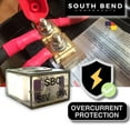 thumbnail image 5 of South Bend Components Fuse only Marine Rated Battery Fuse (MRBF), 58V DC Max, IP66, Ignition Protected (5-Pack), 5 of 9