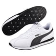 thumbnail image 5 of Tenis Puma Turin II Hombre Casual Moda Deportivo 366962 04 Blanco 29.5, 5 of 5