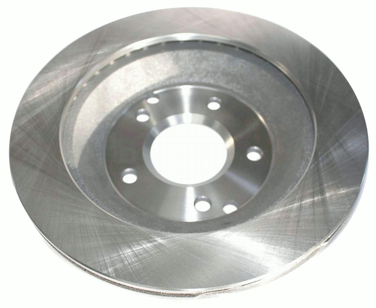 Winstop Brake Rotor, Rear WS231783, Chevrolet Corvette 1996-1988