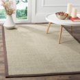thumbnail image 5 of Safavieh Natural Fiber Marble Area Rug - Runner 2'6" x 22', 5 of 5