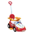 thumbnail image 1 of Correpasillos The Baby Shop - con baston, respaldo, luz y sonido Rojo -, 1 of 6