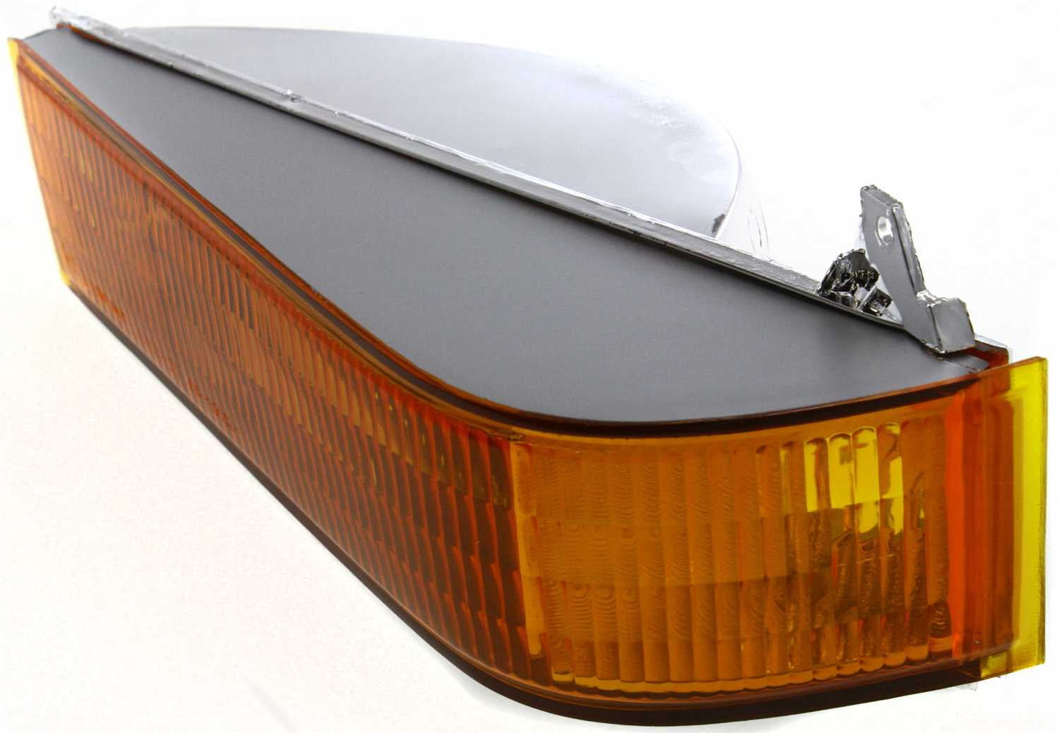 Turn Signal Light Compatible with 1991-1994 Ford Explorer 1989-1992 Ranger Left Driver