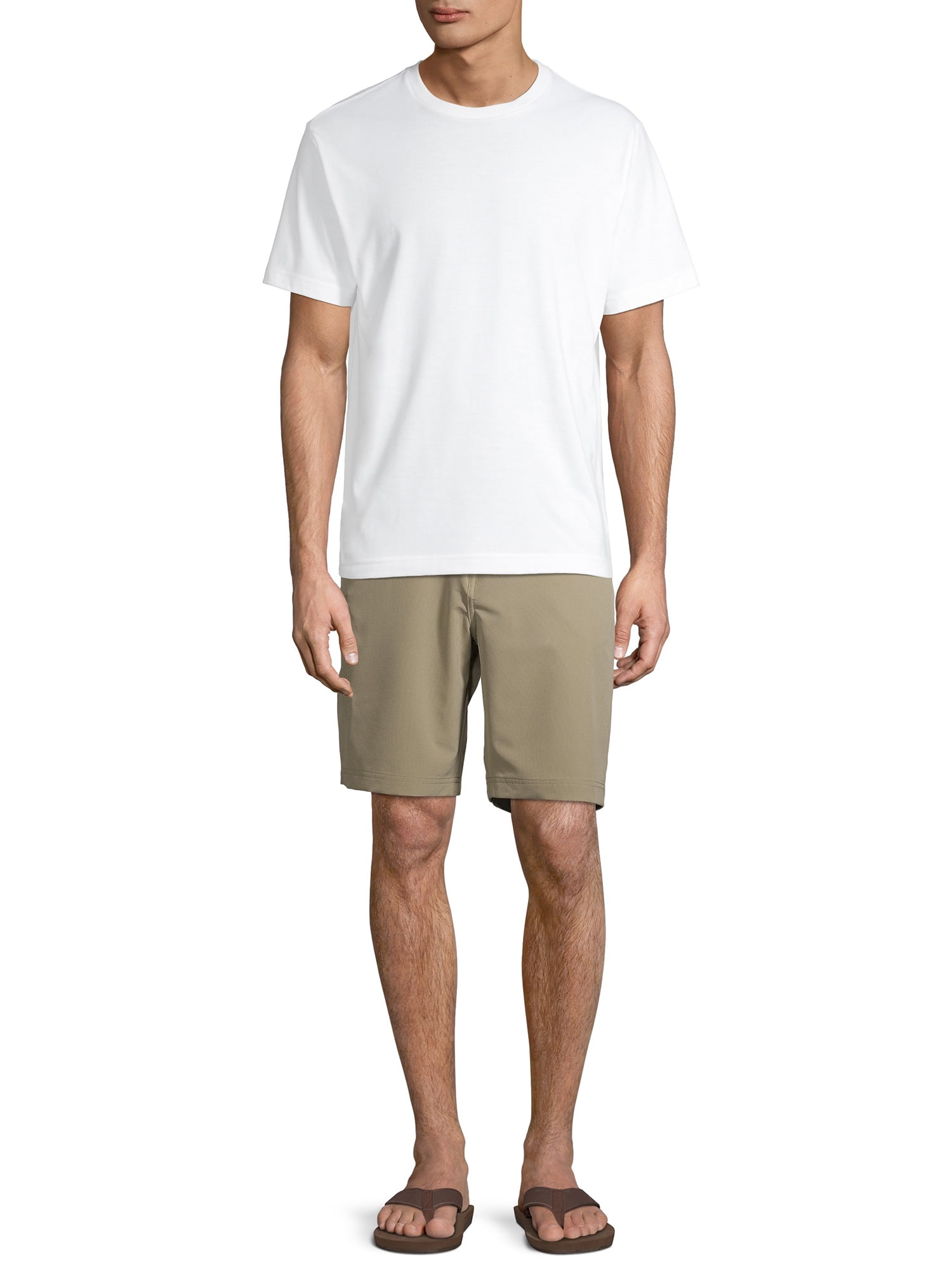 【BEAMS別注】LONG TRAVELER SWIM SHORTS beige BEAMS（ビームス）〈MEN〉【別注】POLO RALPH LAUREN / Long