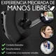 thumbnail image 5 of Audifono Manos Libres Bluetooth V8 Tipo Legend Bluetooth 4.1 Color Negro, 5 of 7