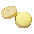 thumbnail image 2 of Giant Dumpling Squishy Mystery Box - Jumbo Slow-Rise Collectible, Rainbow Glitter Novelty for Desk & Shelf Display-10, 2 of 7