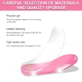 thumbnail image 4 of RAGUPEL Semi Cured Gels Nails Polish Strips Nails Decals Lasting Gels Full Nails Wraps Semi Cured Gel Nail Strips, 4 of 20