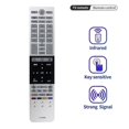thumbnail image 4 of Replace CT 90430 Remote Control for Toshiba 4K Ultra HD TV HD Smart TV, 4 of 5