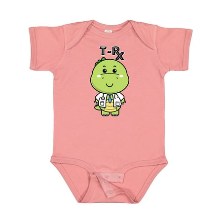 

Inktastic T-Rx Gift Baby Boy or Baby Girl Bodysuit