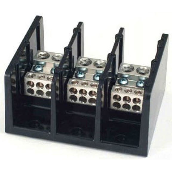 Marathon Special Products 1433555, Power Terminal Block, Power Block, 1 PC