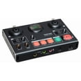 thumbnail image 2 of Interfaz de audio USB Tascam US-42B MiniStudio Creator, 2 of 5