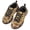 Cartoon Giraffe, variant on Halloween Pumpkin Shoes for Kids Jack O Lantern Face Sneakers Size 4 Boys Girls Fashion Tennis Running Shoes Lightweight Athletic Walking Shoe